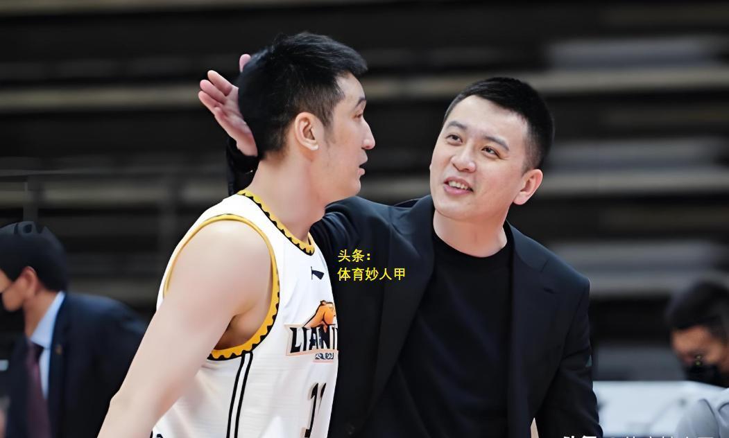 赛后辽宁本钢备战NBA常规赛，远射贴柱细节曝光，质疑声仍在，年轻球员得到机会的简单介绍