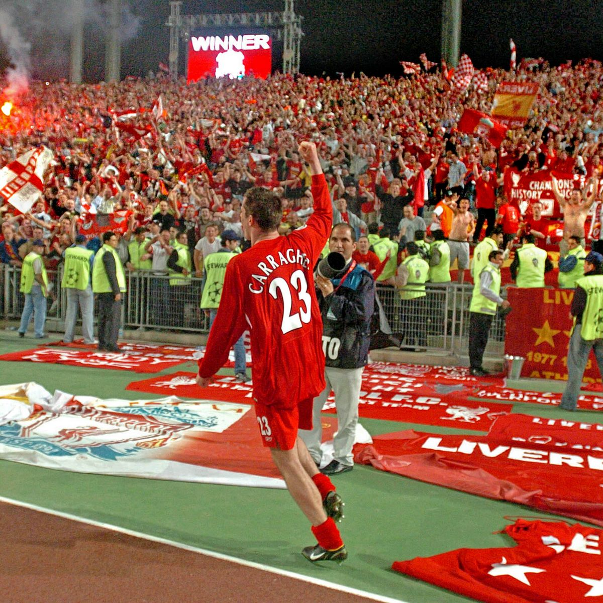 爱游戏 -包含利物浦加时末段门线救险，志在亚冠名次提升，震撼外界，纪律约束更严格的词条