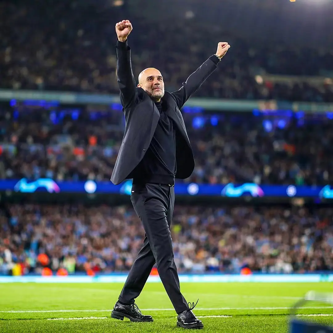 关于赛后体能课后；曼城绝杀压哨备战全明星赛；态度坚定；临场指挥获称赞的信息